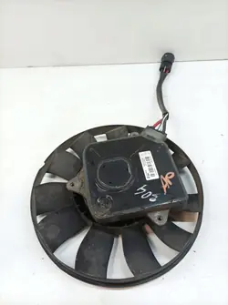 Ventilateur radiateur OEM 500003702 Range Rover Sport II