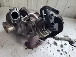 Turboahdin Opel Insignia A 2.0 cdti OEM 55570748
