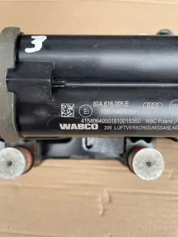Pompe de suspension Audi Q5 OEM 80A616005E