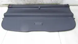 Audi Q3 8U Store de Coffre OEM 8U0863553