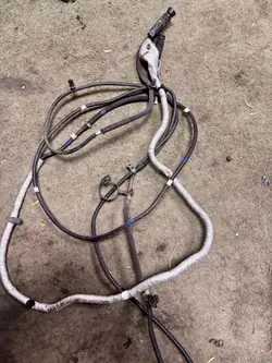 FORD OEM 260938 AdBlue-ledning för Ranger IV