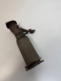 Volvo V60 II 2022 Raccord Souple Échappement OEM 31293849