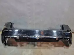 Parachoques trasero BMW 5 G31 OEM 51129498620JJJ