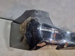 Pare-chocs arrière BMW 5 G31 OEM 51129498620JJJ