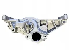 Scania Öljypumppu OEM 358827627 - Käytetty