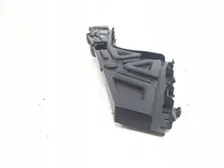 Renault Trafic III Stoßstangen Gleitschiene Links OE 93867940