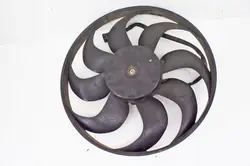 TR225 5000704 SV251312 Moteur Ventilateur Radiateur Peugeot 508