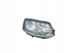 VW T5 LIFT 09-15 Farol Direito 7E1941016J