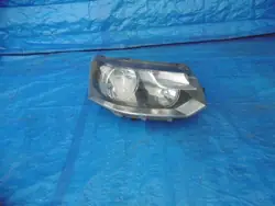 VW T5 LIFT 09-15 Lampe Avant Droite 7E1941016J