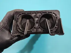 Filtre à charbon OEM J1B1-9E857-CA pour Ford Puma II 1.0 EcoBoost