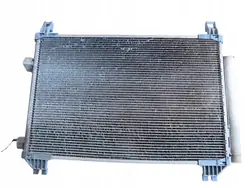 Radiateur de Climatisation Toyota Yaris II 1.4 D4D 2005-2011 OEM