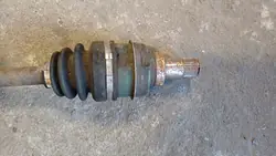 Demi-arbre avant droit OEM 8567453425425DFS manuel