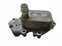 Oliekoeler OEM 55599943 voor Opel Astra J 1.6CDTI