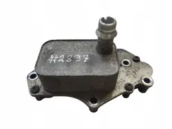 Refroidisseur d'huile OEM 55599943 pour Opel Astra J