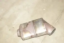 Réservoir d'échappement OEM 8698977 pour BMW 3 G20/G28