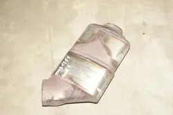 OEM 8698977 Avgasbehållare för BMW 3 G20/G28