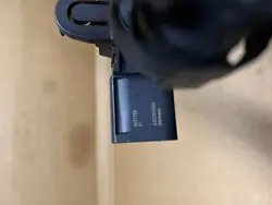 Bränsleventilationsventil BMW X5 G05 2019 8657300