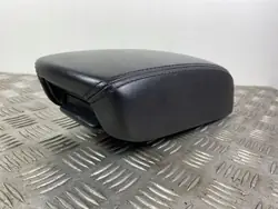 Jeep Compass konsoli käsinoja OEM FOB27931