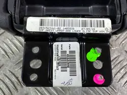 Jeep Compass konsoli käsinoja OEM FOB27931
