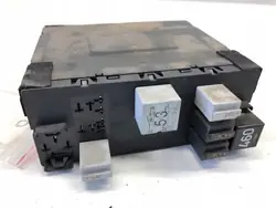 Bordnetz-modul OEM 1K0937049J för VW Golf V 03-10