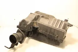 Ilmansuodattimen kotelo Skoda Octavia II 1.9TDI