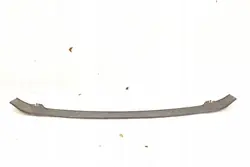 Viga do pára-choques dianteiro inferior OEM 5FA807651A Seat Leon IV