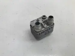 Condensador AC OEM 9831600480 para Opel Mokka-E 2023