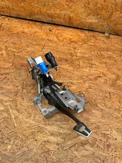 Rempedaal Ford Fiesta MK7 Lift 1.0