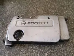 Couvercle moteur Opel Meriva A 2003 OEM 55353144