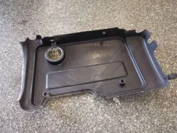 Couvercle moteur Opel Meriva A 2003 OEM 55353144