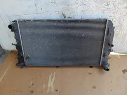 Waterkoeler VW Crafter 2.5 TDI