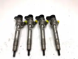Juego de inyectores OEM 8579236 para BMW G30 2.0 190CV