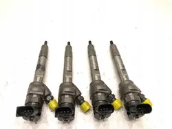Jeu d'injecteurs OEM 8579236 pour BMW G30 2.0 190CH