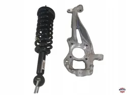 Ford F-150 Vasen Jousitus & Nivel OEM ML3Z-3K186-A
