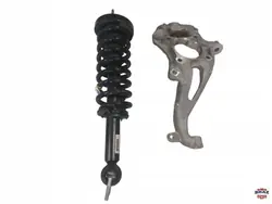 Amortecedor & Manga Esq Ford F-150 OEM ML3Z-3K186-A
