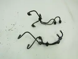 Ligne d'injection Opel Vectra A OEM AK-6-90893