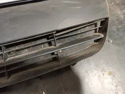 Griglia Paraurti Anteriore CITROEN BERLINGO II LIFT 9810963780