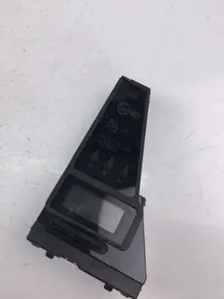 Boordcomputer Toyota C-HR OEM 83910F4031