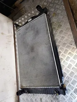 Radiador Audi A6 S6 C6 4F0121251AF