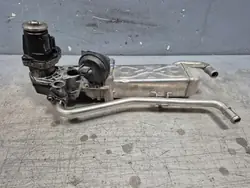 Refroidisseur EGR OEM 03P131512D pour VW Polo 1.2TDI