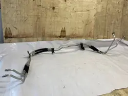Växellådsoljeledning Alfa Romeo Giulia 2.2 OEM 50536783