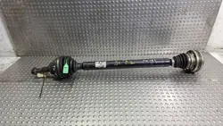 Vorderes rechtes Antriebswelle OEM S26372800 für VW Caddy