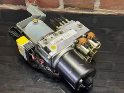 Pompe de toit Mercedes W209 OEM A2098000030