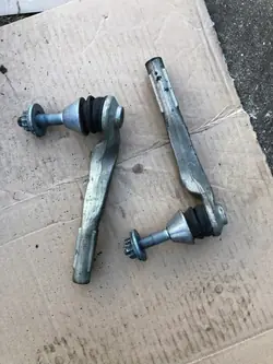 Rotule de Direction Gauche Mercedes-Benz OE W205 4MATIC
