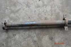 Arbre de transmission 49300-2B500 Hyundai Santa Fe 2.2 CRDi