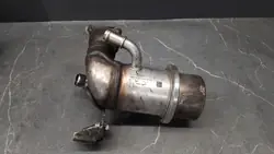 EGR-pakokaasun lämmönvaihdin VW Arteon 2.0 TDI OEM 04l131512bm