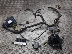 Stag LPG-sarja OEM 67R-017009 - Käytetty kunto