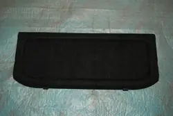 Étagre de coffre OEM 48484875 Suzuki SX4 Fiat Sedici