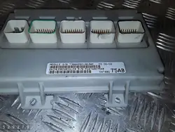 2002 Dodge Grand Caravan ECU 04748075AB
