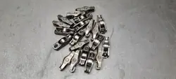 Venttiilikannattimet Fiat Croma II 05-10 2.4 20V OEM Set